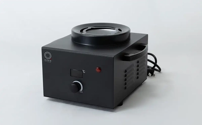 クラウドファンディング達成率179％と 高評価の「ろう溶器」がついに4月1日より一般販売開始