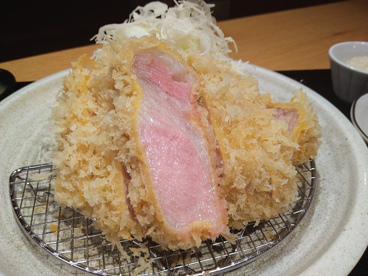 宮崎ブランドポーク上ロース