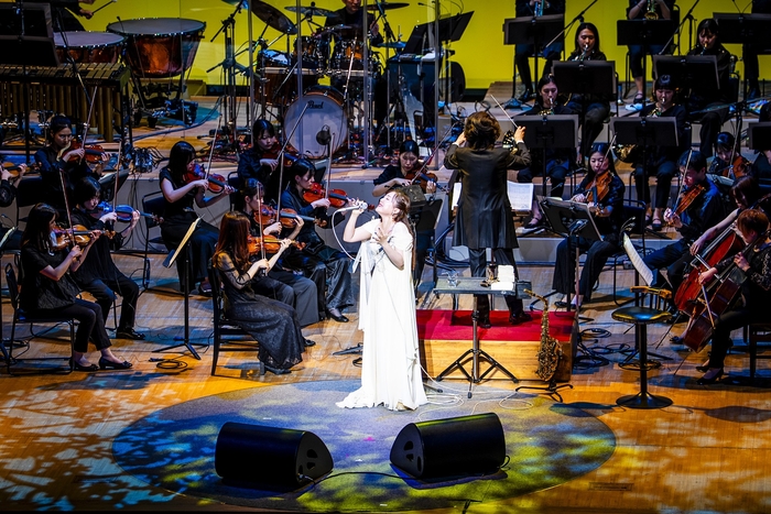 Photo by Hiroki Nishioka