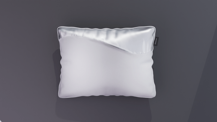 まくらカバー NAGARERU