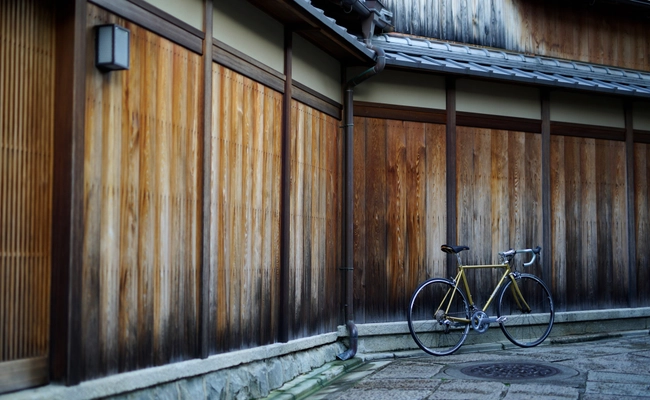 “愉しむため”の一台を追求し続ける京都「ビゴーレ」  創業97年、ふるさと納税で選べる15の返礼品が登場