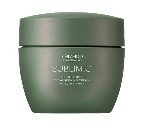 『サブリミック フェンテフォルテ トータルリファイニングクリーム』とは?