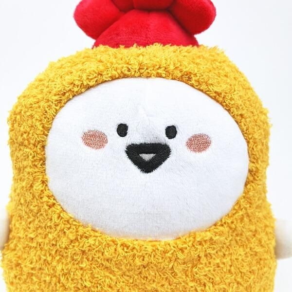 お文具さんのぬい具るみ