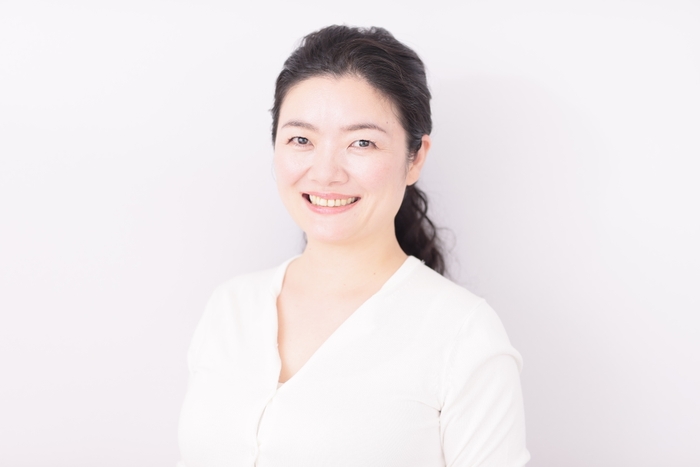 代表取締役社長　松田 絢子