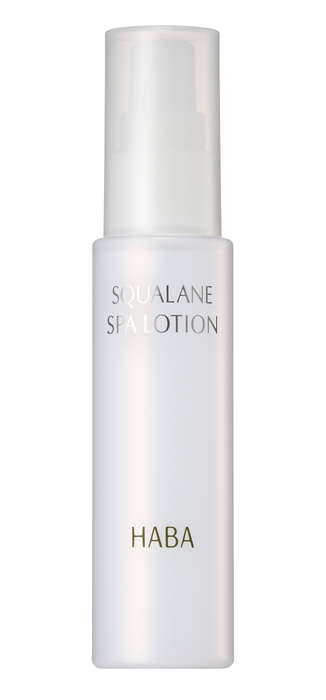 スクワランスパローション 60mL