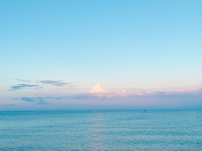 淡路島景色写真