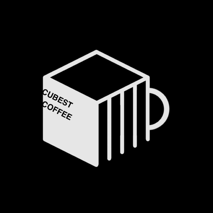 キューベストコーヒー