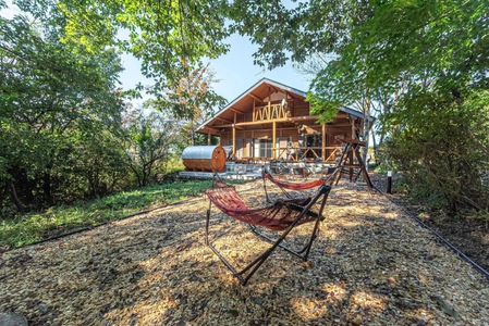 「世界遺産の聖地」日光に新たな旅のホームベース誕生　 一棟貸ヴィラ「SHELTER.日光」2025年11月開業