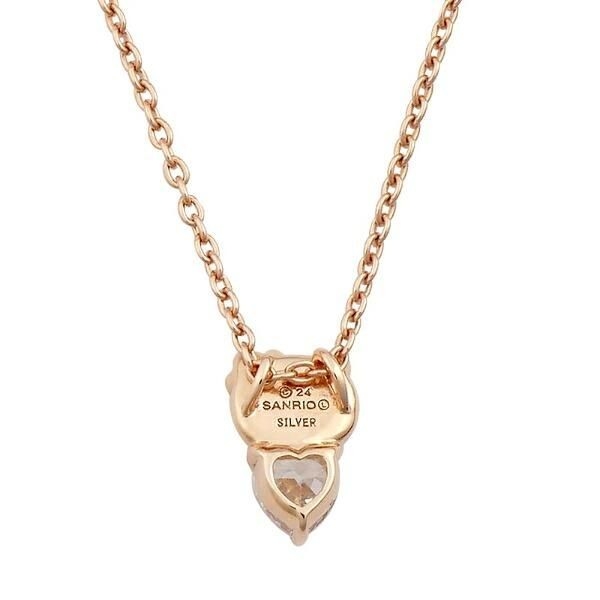 キティのアクセサリー