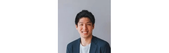 株式会社Swish 代表取締役CEO 横澤 拓海氏