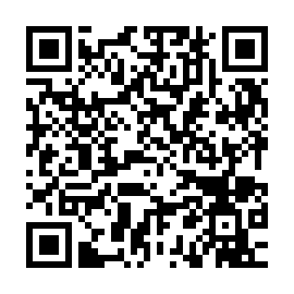 体験・説明会申込二次元コード