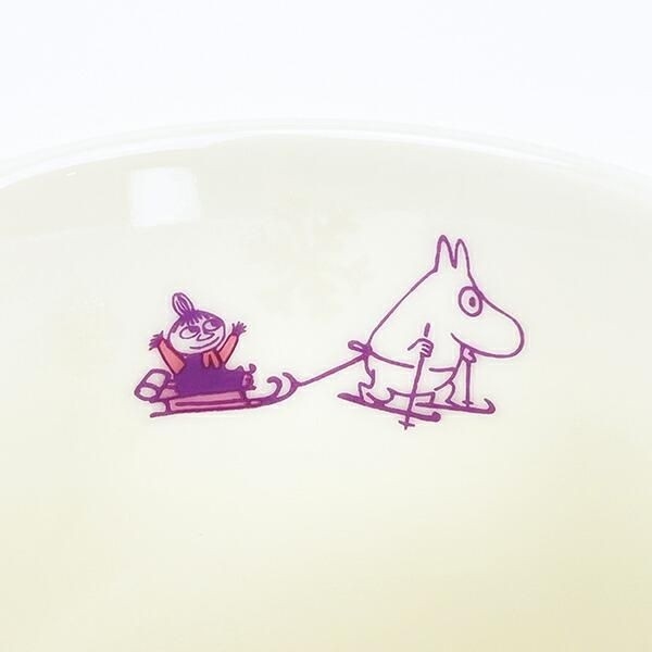 ムーミンのコップ