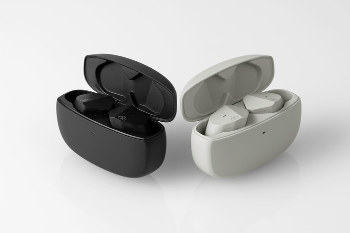 ZE2000 MATTE BLACK/ASH GRAY