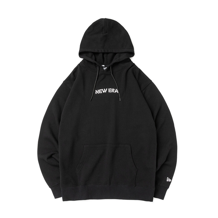 Sweat Pullover Hoodie ¥9,900(税込)