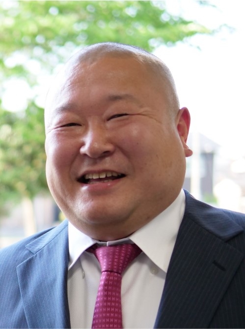 著者:岩本修一