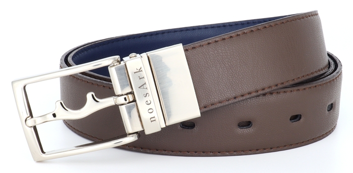 チョコブラウン＆ネイビー(1)