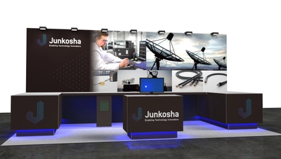 5G、6Gの高周波無線技術開発に欠かせない高周波計測機器、 それを強力に支える潤工社の「ミリ波対応位相安定ケーブル」　 11/30(水)～12/2(金)開催のマイクロウェーブ展 2022にて展示