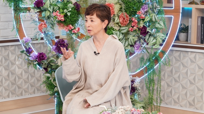 阿川佐和子さん