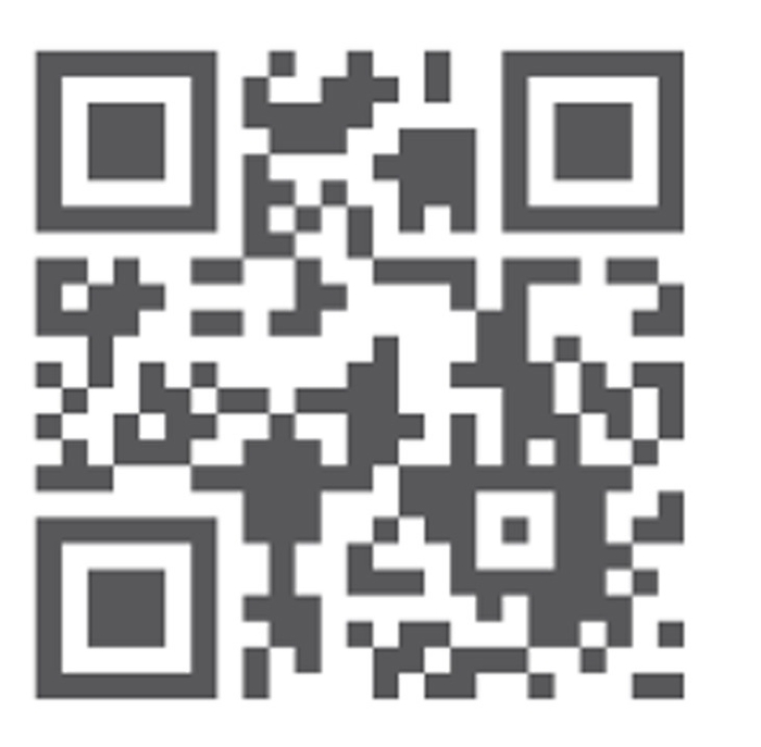 2025.06受領 アンブルボンショップカード二次元コード