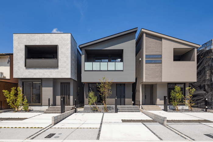 【住みたい街並み部門】アーレックス株式会社