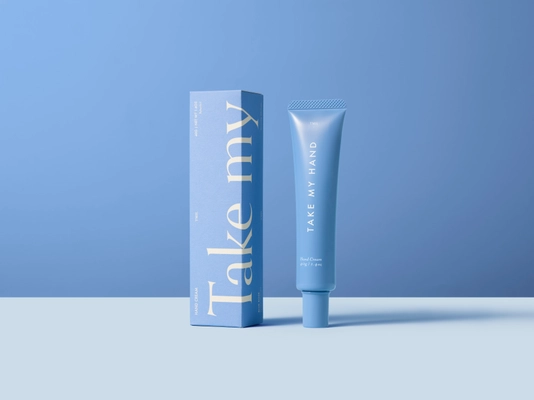 世界で活躍するトップハンドモデル“永瀬まり”が手がける ハンドケアブランド『TAKE MY HAND』のハンドクリームが アメリカでの販売をスタート！