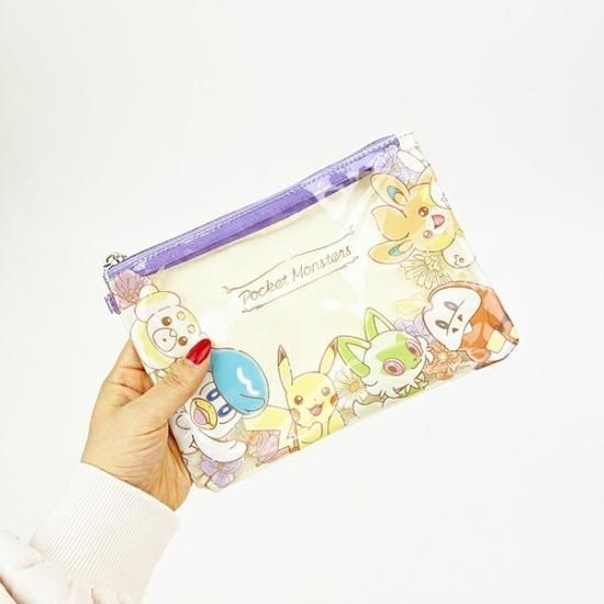 ポケモン ポーチ