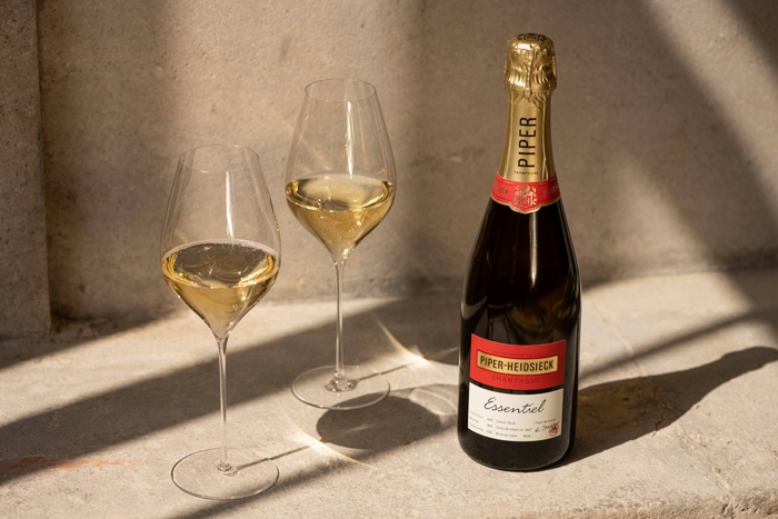 パイパー・エドシック エッセンシエル エクストラ・ブリュット