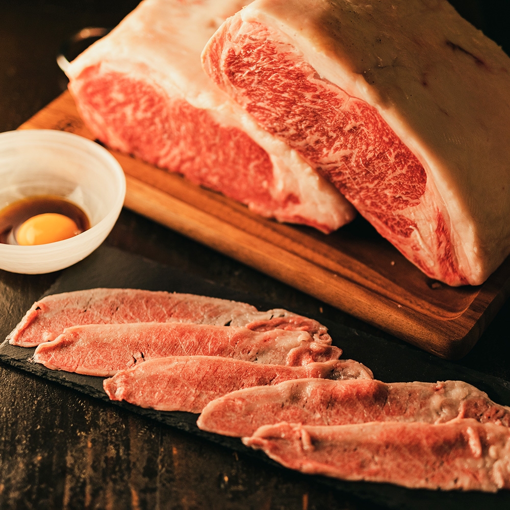 Mr.Mushroom:しゃぶしゃぶイメージ