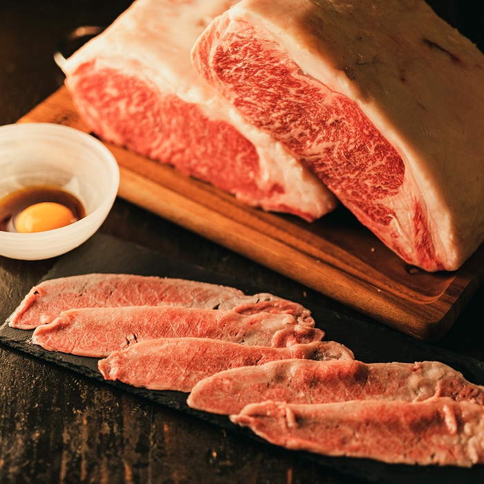 Mr.Mushroom:しゃぶしゃぶイメージ