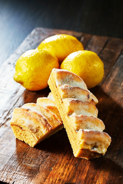 <アニバウム>リッチハード カットレモン