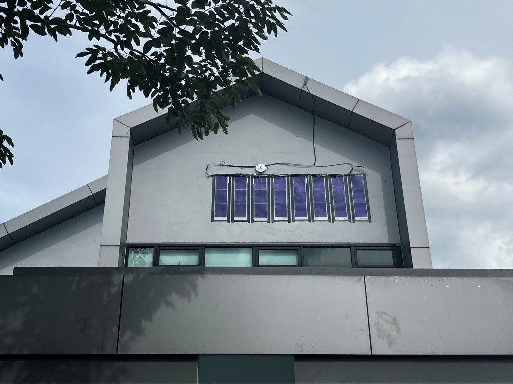 実証事業の様子(一部)