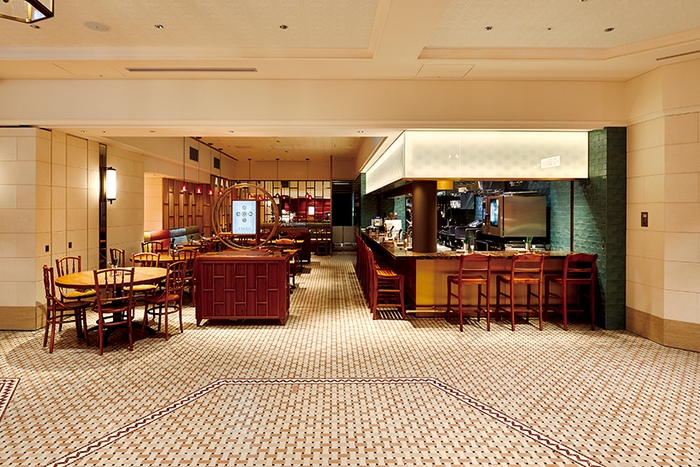 VIETNAMESE CYCLO:店舗イメージ1