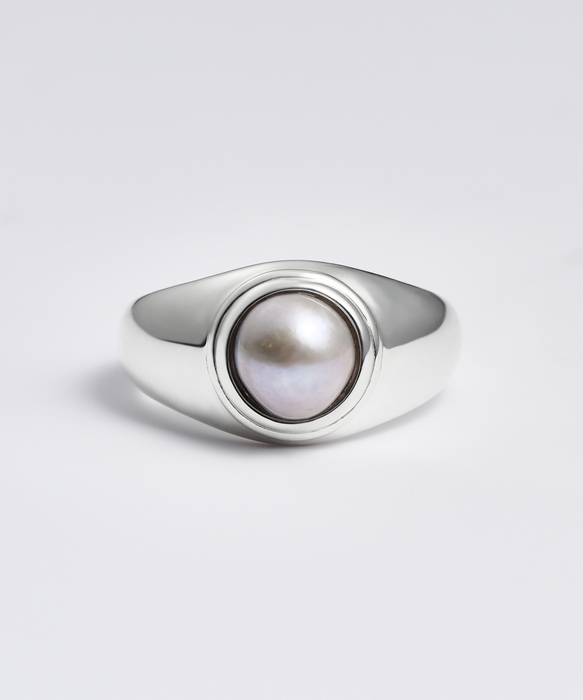 LAMBDA MATTE BLACK SVパールラウンドR