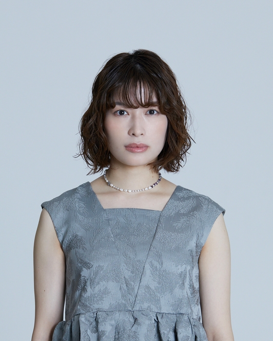 松田佳央理