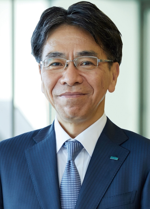 代表取締役 副社長執行役員グループCFO 樋口 哲司