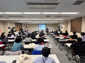 「第2回 そうてつダイヤ作成LABO」を開催【相模鉄道】