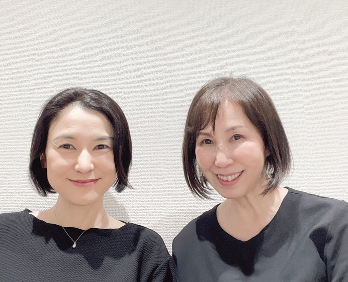 クイーンクラス第3位！マカロン様とスタッフ