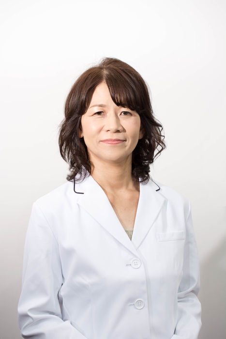 Dキャリアプラス代表 城 明妙