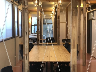 東京・港区に古民家を改装したシェアオフィス兼シェアハウス 『つなぐラボ高輪』4/13オープン！4/6現地内覧会実施！