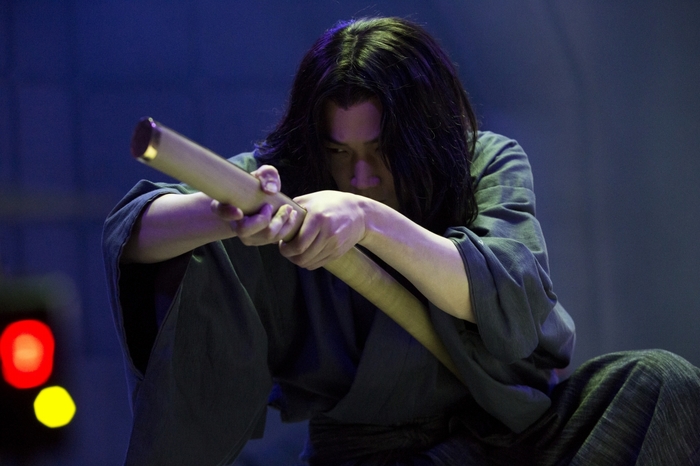 ©2014 モンキー・パンチ/「ルパン三世」製作委員会