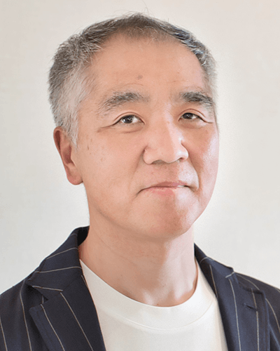 JAPPA 理事長 上西氏