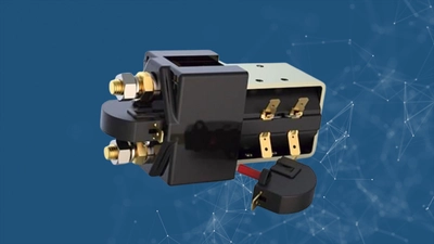 オルブライト・ジャパンが12月15日に 補助接点「ミラー補助接点」オプション提供開始のお知らせ