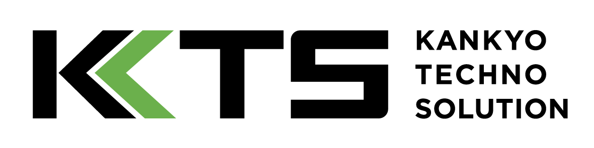 株式会社環境テクノソリューション ロゴ