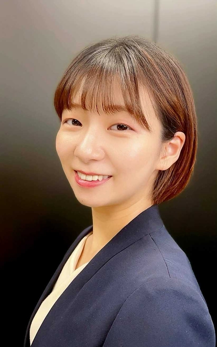 BJTコンテンツ企画 石山愛莉