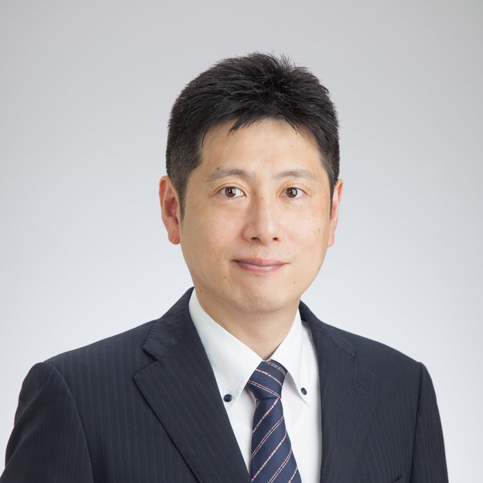 在欧日系ビジネス協議会 Policy Manager 三浦 哲三郎 氏