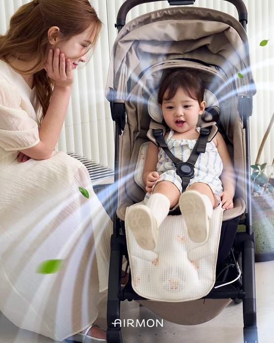 「エアモン2」プレミアム 使用イメージ(2)