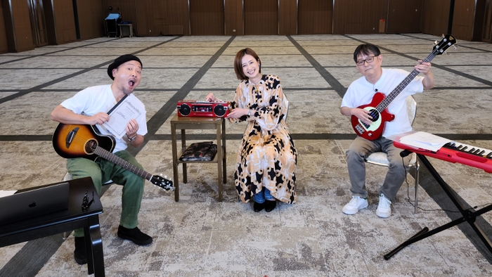 シーズン2 #1『第2回全日本名曲選手権』