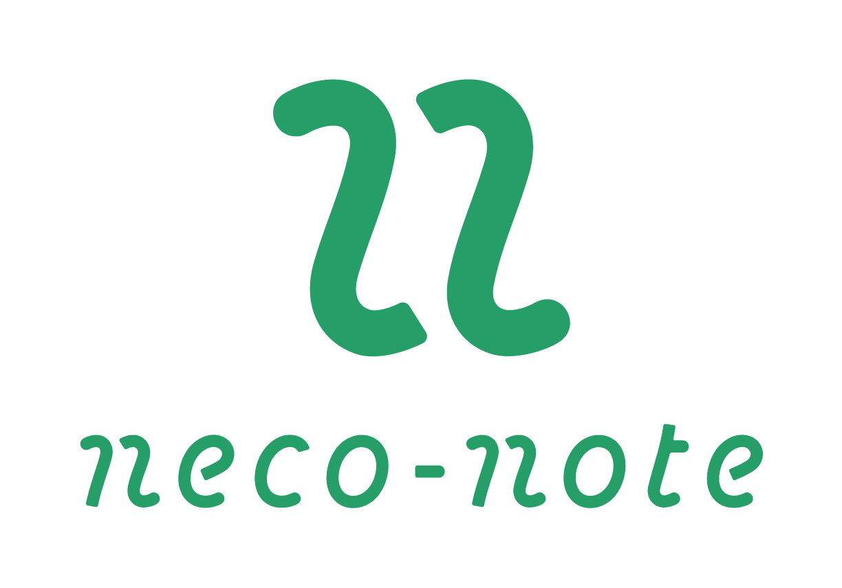 neco-note ロゴ