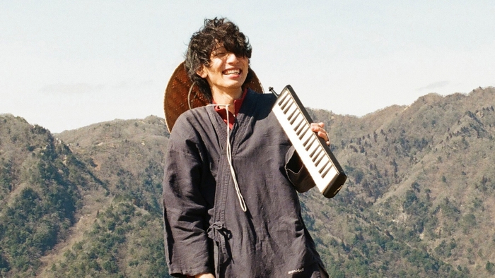 小田智之(スーパー登山部/Key)