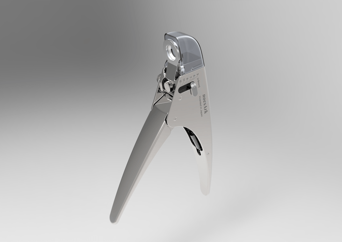 血管は切れないペット用爪切り 1